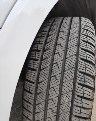 Audi Q3 cena 147500 przebieg: 45000, rok produkcji 2021 z Jutrosin małe 781